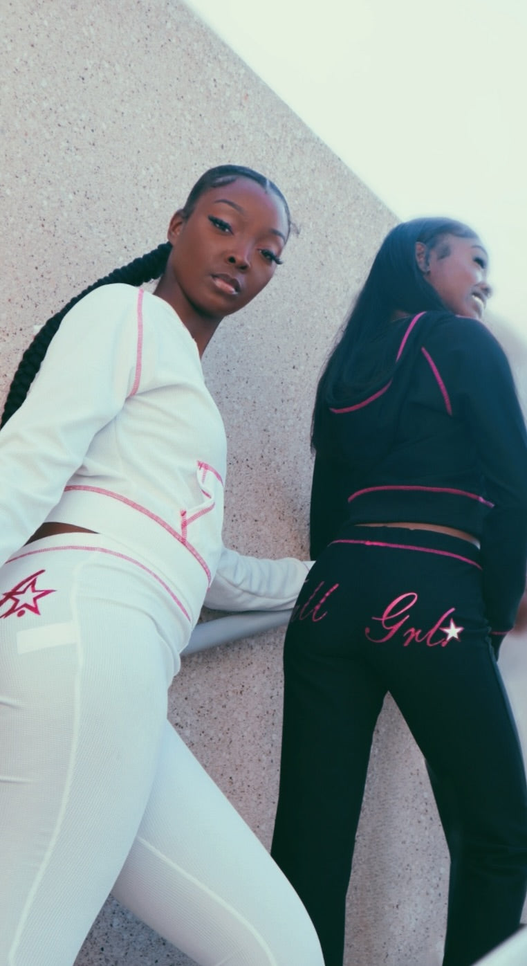 Tall Grl Stitch Set.